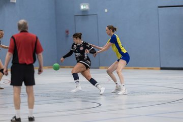 Bild 129 - F HSG Pinnau2 - Rellinger TV2 : Ergebnis: 27:20